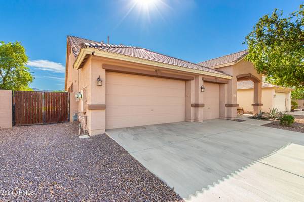 Laveen, AZ 85339,4237 W GWEN Street