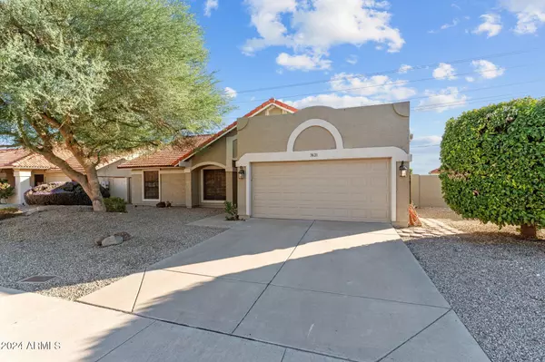 Glendale, AZ 85308,7631 W Mcrae Way