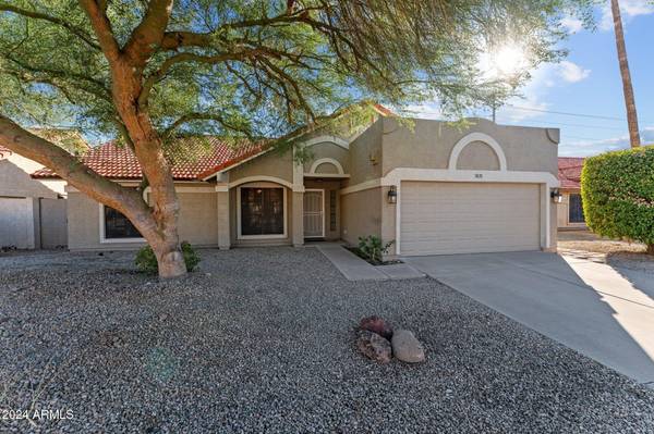 Glendale, AZ 85308,7631 W Mcrae Way