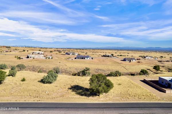 Hereford, AZ 85615,Saddlehorn Circle #11