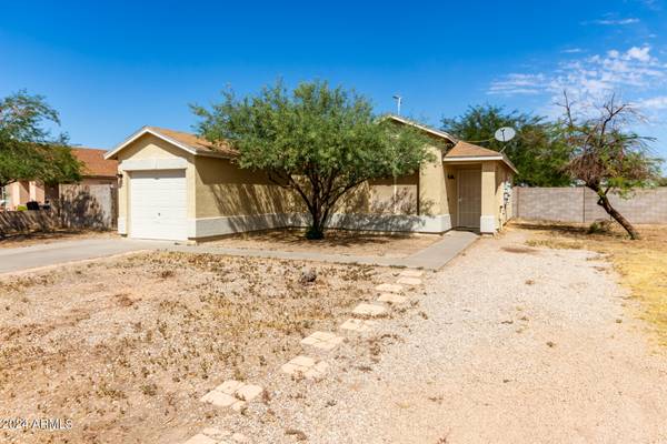 Arizona City, AZ 85123,11354 W CAROUSEL Drive