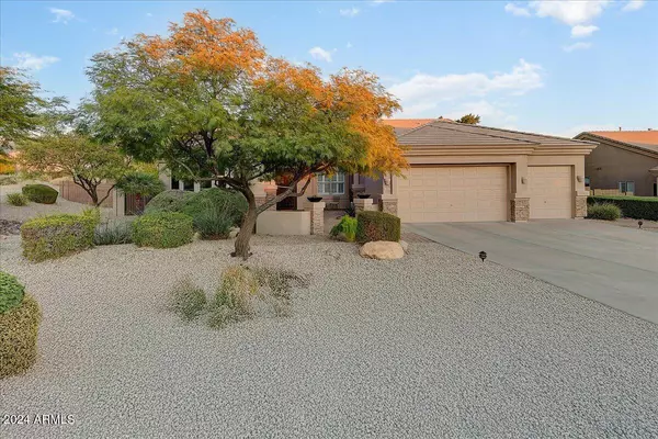 10897 N 126TH Way, Scottsdale, AZ 85259