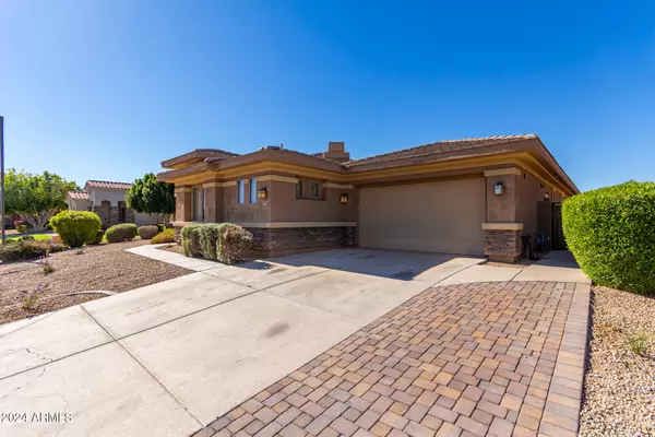 Goodyear, AZ 85395,2634 N 141ST Lane