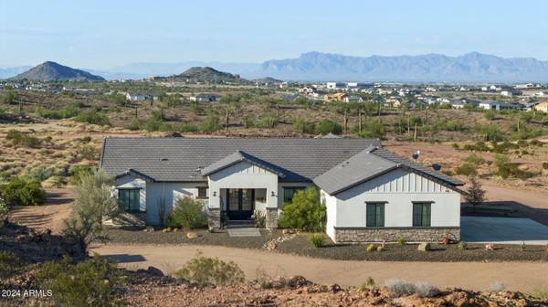 Queen Creek, AZ 85144,2071 W BUTTE CREEK Boulevard