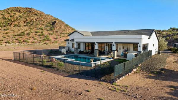 Queen Creek, AZ 85144,2071 W BUTTE CREEK Boulevard