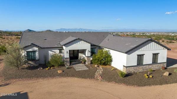 Queen Creek, AZ 85144,2071 W BUTTE CREEK Boulevard