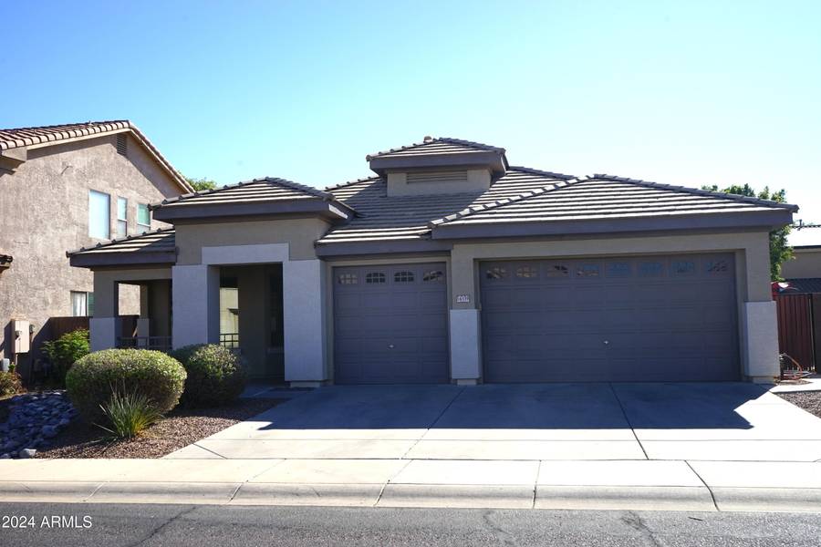 14339 W GELDING Drive, Surprise, AZ 85379