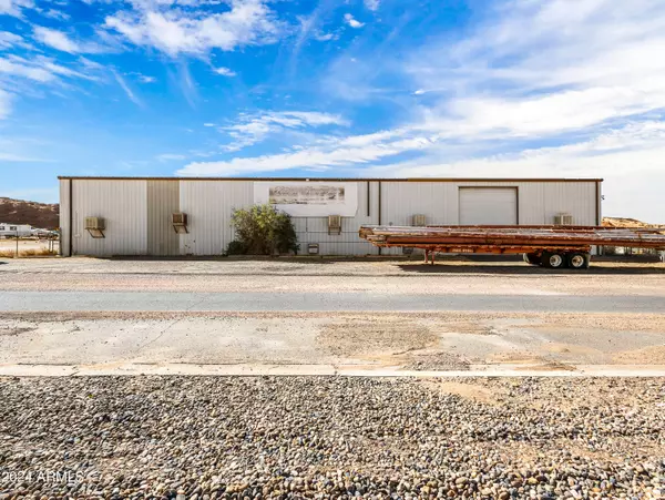 Page, AZ 86040,2010 Industrial Drive