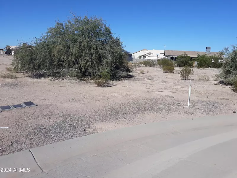 14906 S PATAGONIA Road #5361, Arizona City, AZ 85123