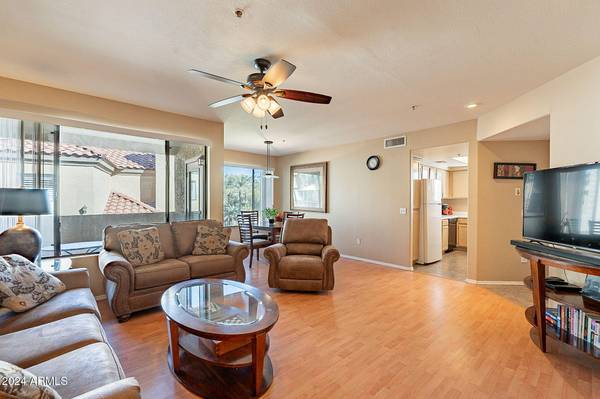 Scottsdale, AZ 85254,4925 E DESERT COVE Avenue #360