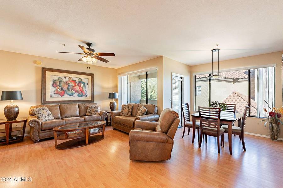 4925 E DESERT COVE Avenue #360, Scottsdale, AZ 85254