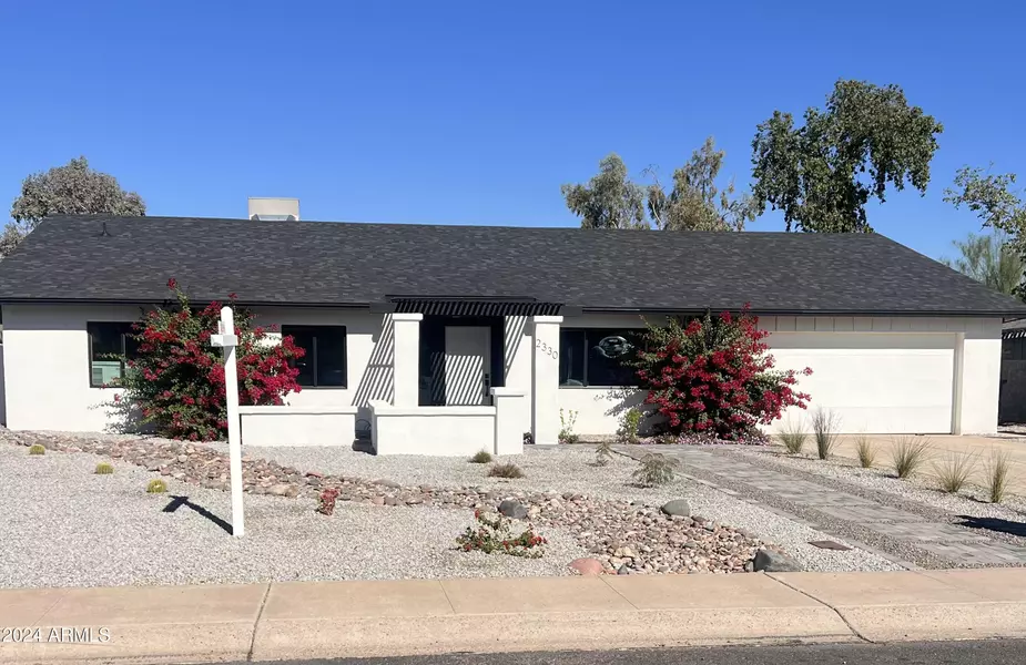 2330 E Cortez Street, Phoenix, AZ 85028