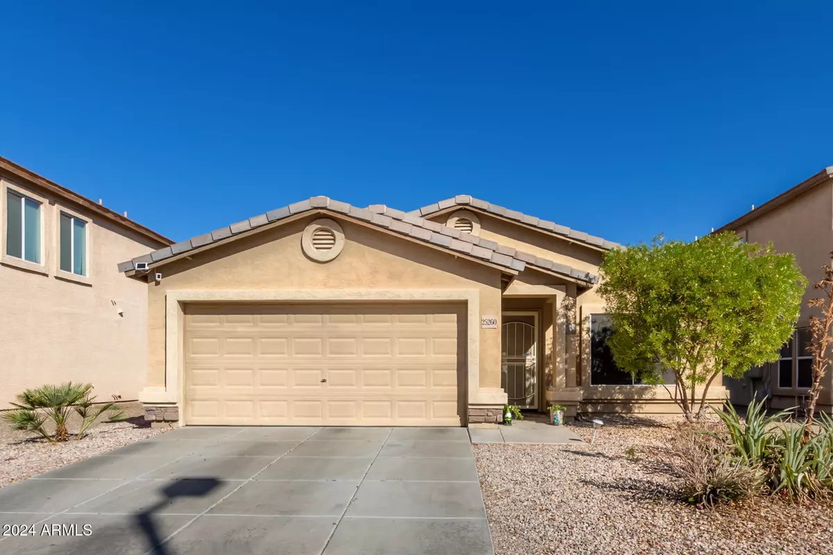 Buckeye, AZ 85326,25260 W CRANSTON Lane