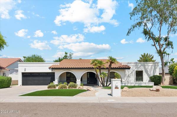 Scottsdale, AZ 85260,12835 N 78th Street