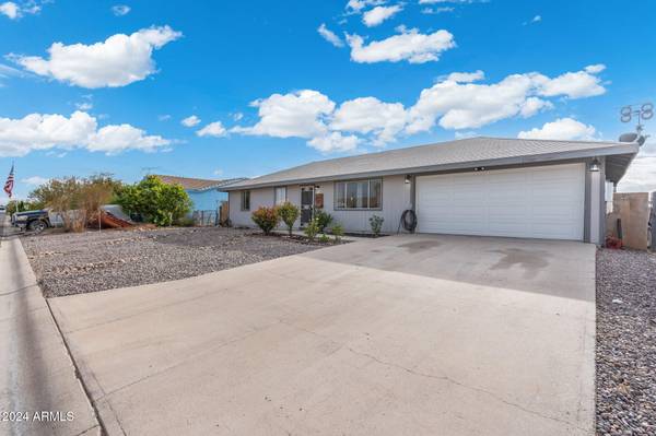 Arizona City, AZ 85123,10367 W GRAYBACK Drive