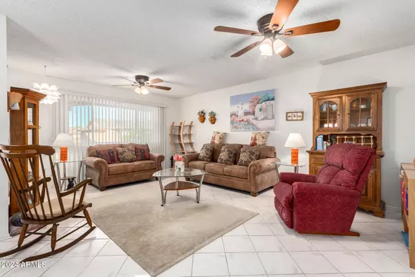 Sun City, AZ 85351,10712 W SARATOGA Circle