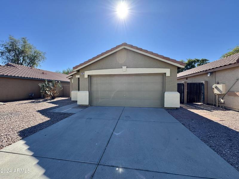 2261 E DERRINGER Way, Chandler, AZ 85286