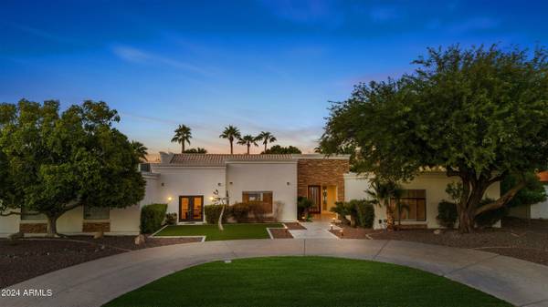 Scottsdale, AZ 85259,10540 E Larkspur Drive