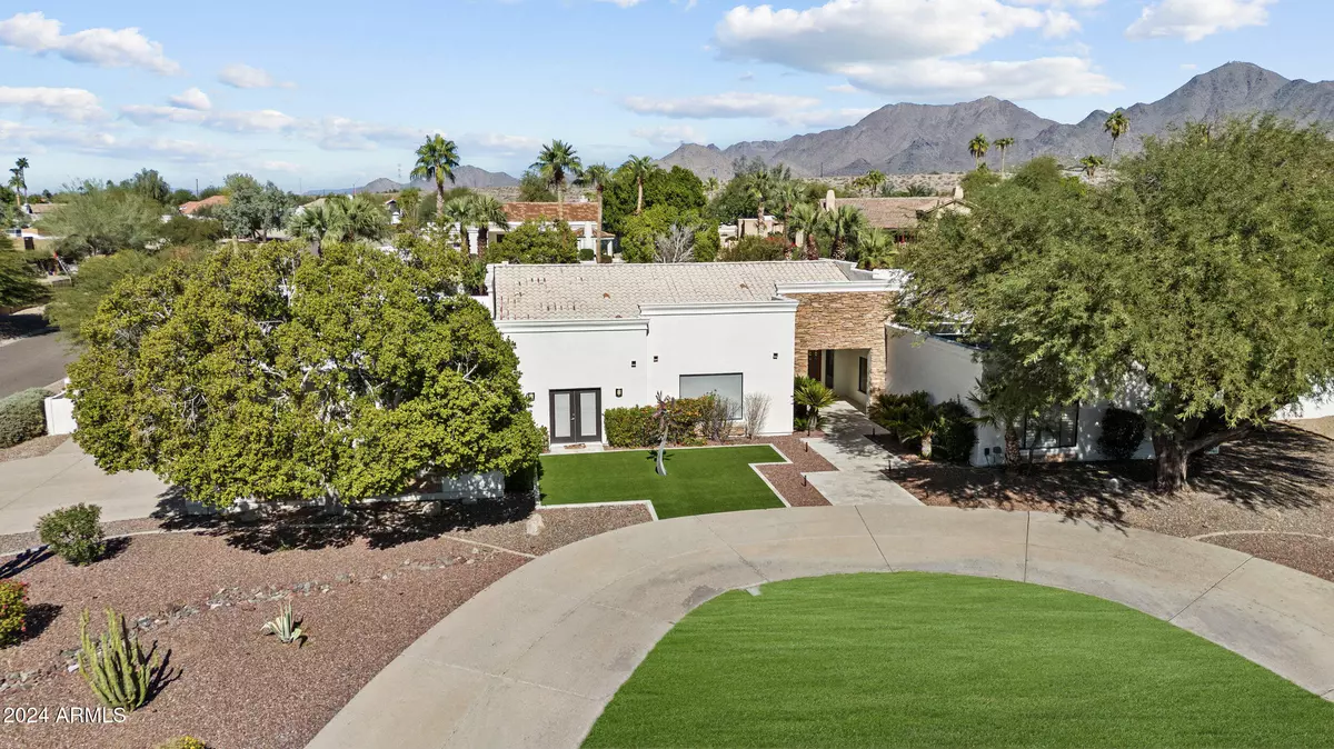 Scottsdale, AZ 85259,10540 E LARKSPUR Drive