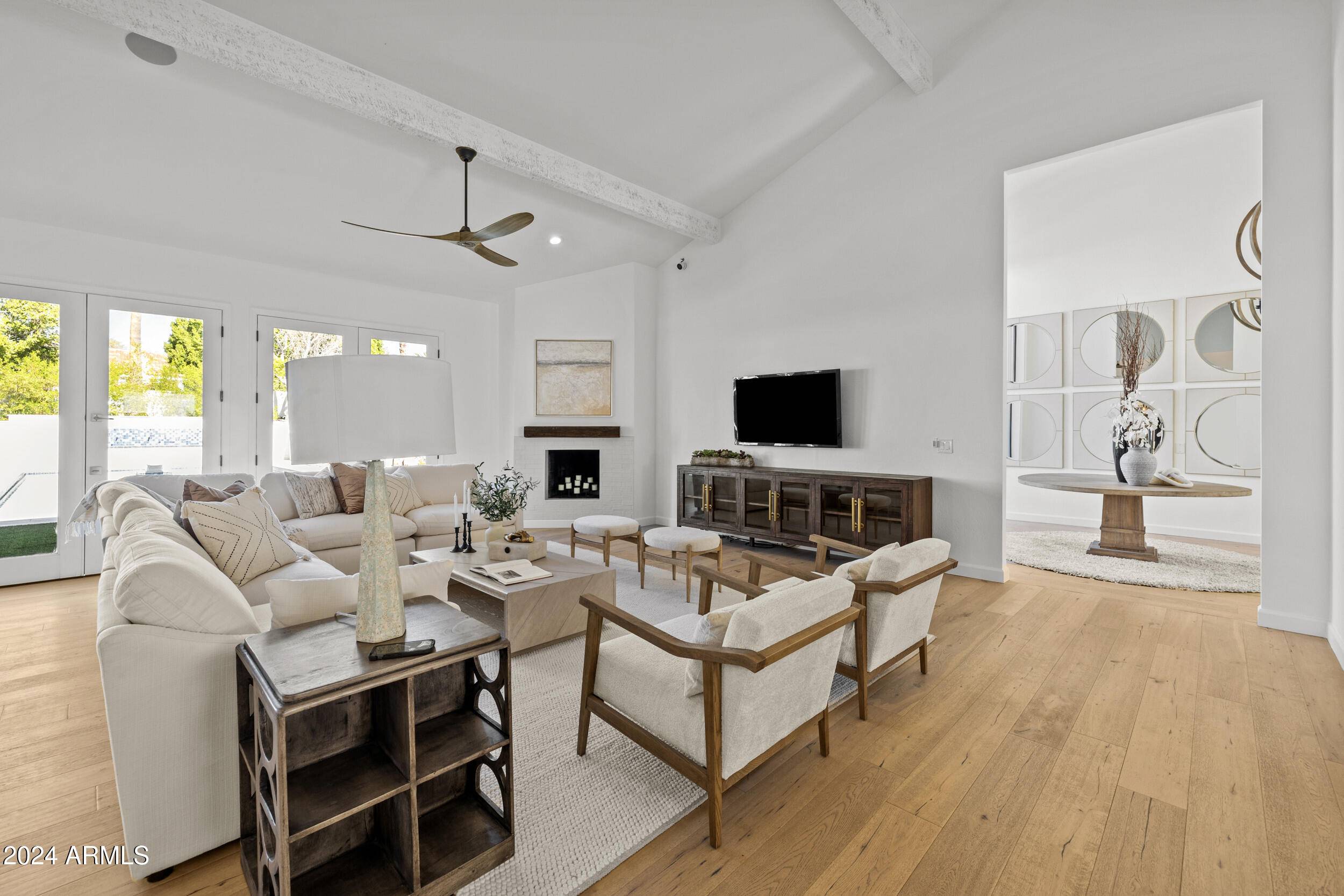 Scottsdale, AZ 85259,10540 E LARKSPUR Drive