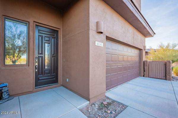 Fountain Hills, AZ 85268,16243 E RIDGELINE Drive