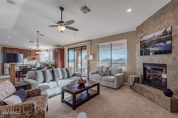 Fountain Hills, AZ 85268,16243 E RIDGELINE Drive