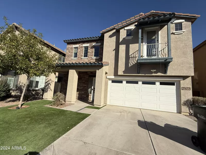 3107 S LOIS Lane, Gilbert, AZ 85295