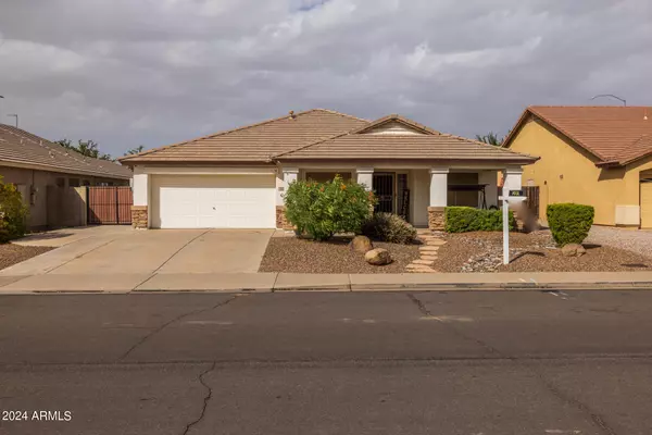 7832 E OSAGE Avenue, Mesa, AZ 85212