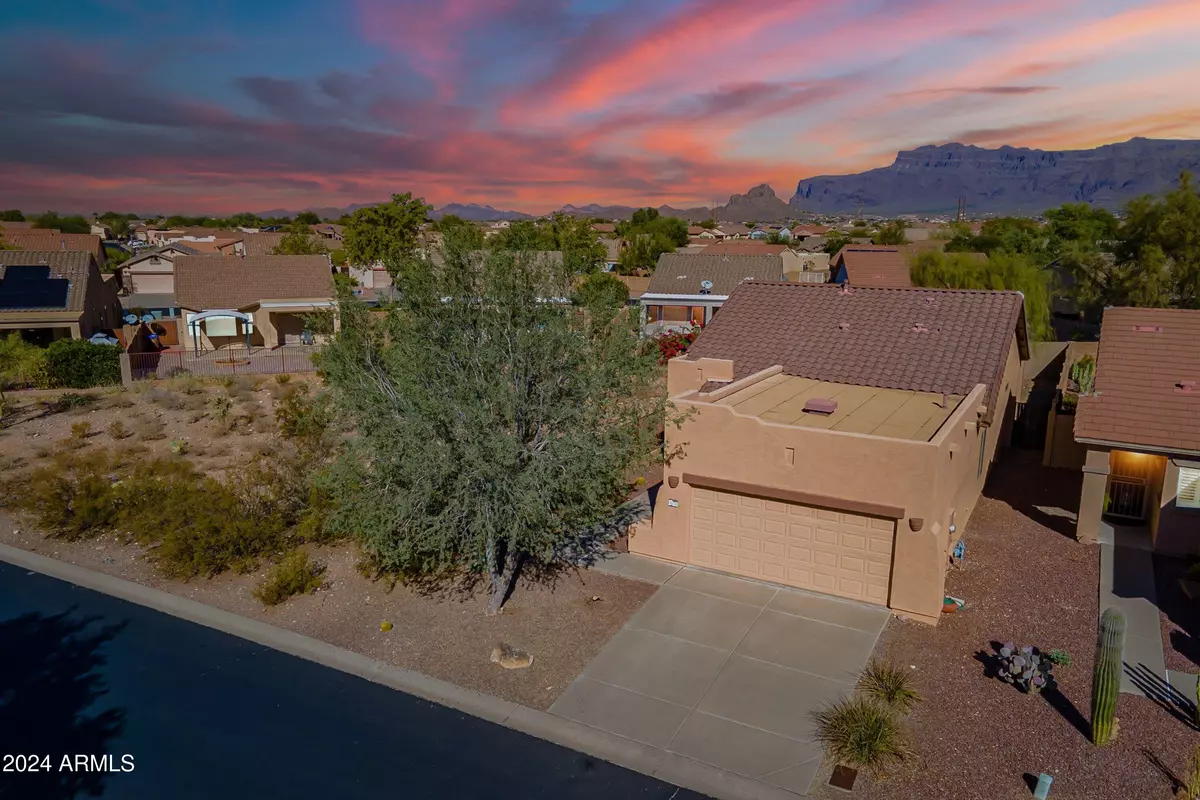 Gold Canyon, AZ 85118,10774 E SURVEYOR Court