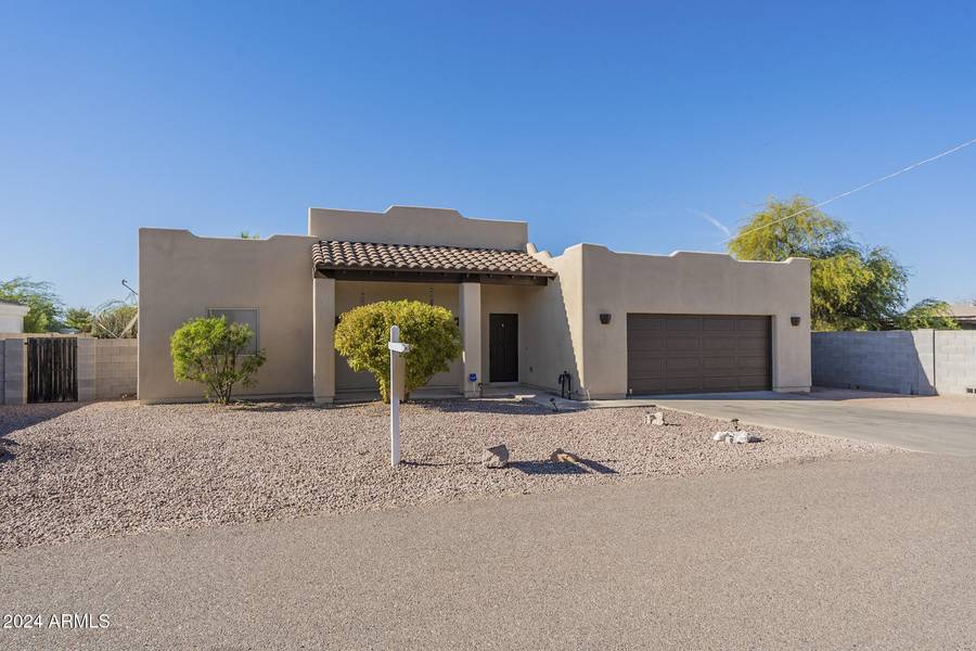 504 S 111TH Place, Mesa, AZ 85208