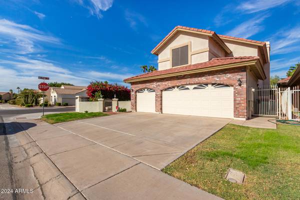 Chandler, AZ 85226,5760 W HARRISON Street