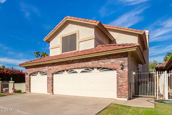 Chandler, AZ 85226,5760 W HARRISON Street