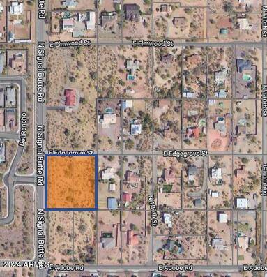 Mesa, AZ 85207,0 E Edgegrove Street #-