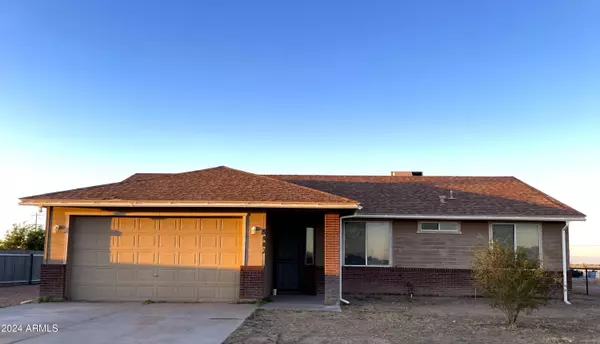 5682 E STOREY Road, Coolidge, AZ 85128