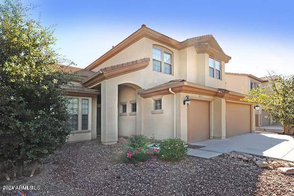 Maricopa, AZ 85139,45233 W JACK RABBIT Trail