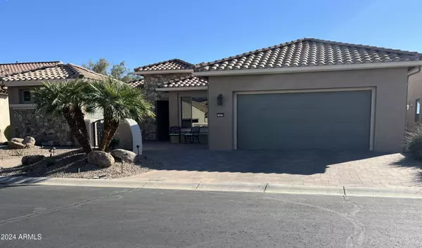 16495 W ALMERIA Road, Goodyear, AZ 85395