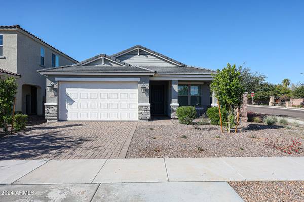 13596 N 174TH Lane, Surprise, AZ 85388