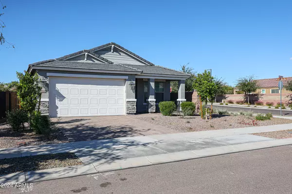 Surprise, AZ 85388,13596 N 174TH Lane