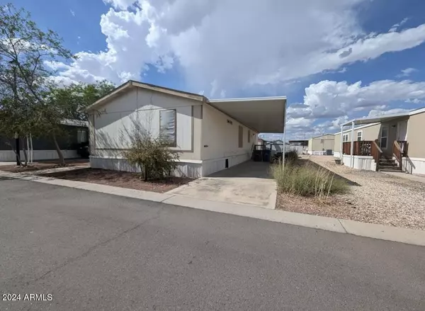 El Mirage, AZ 85335,12721 W greenway Road #108