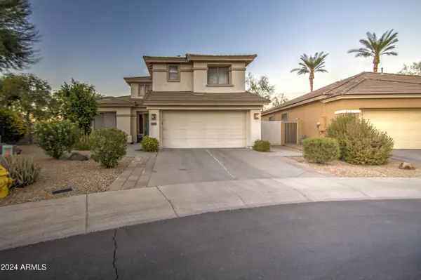 218 E SUNBURST Lane, Tempe, AZ 85284