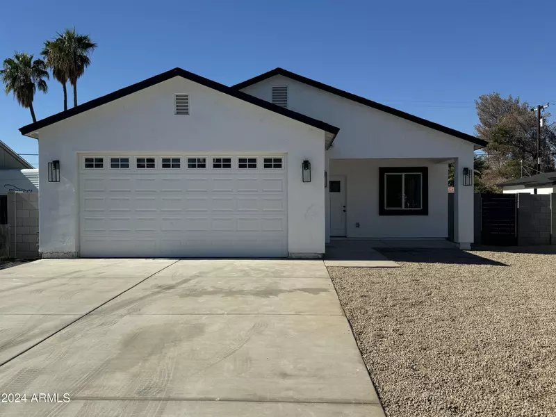 1918 N 22nd Place, Phoenix, AZ 85006