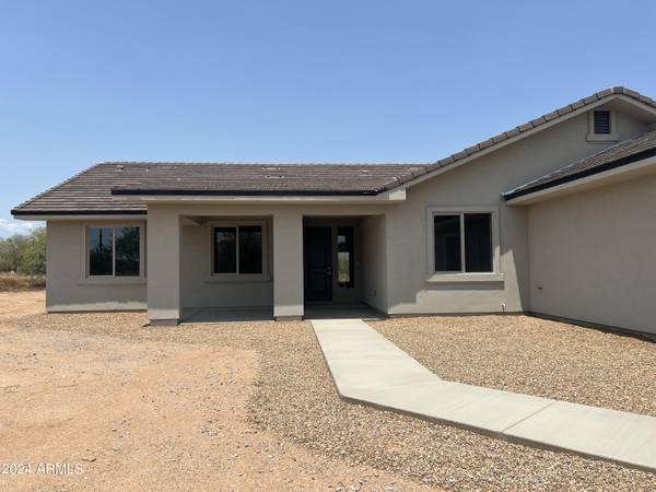 Rio Verde, AZ 85263,0 E Whitethorn Drive