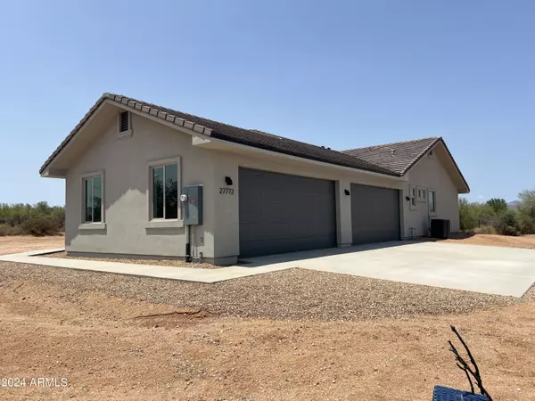 Rio Verde, AZ 85263,0 E Whitethorn Drive