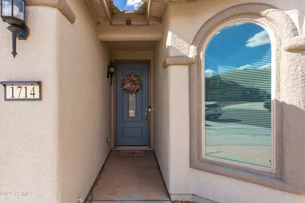 Sierra Vista, AZ 85635,1714 Brookshire Drive