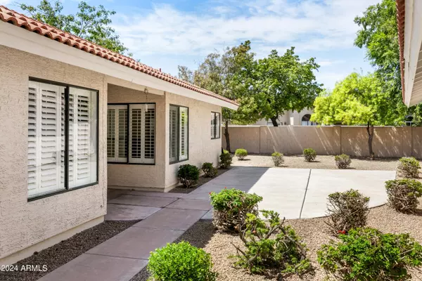 Gilbert, AZ 85233,961 W BARBADOS Drive