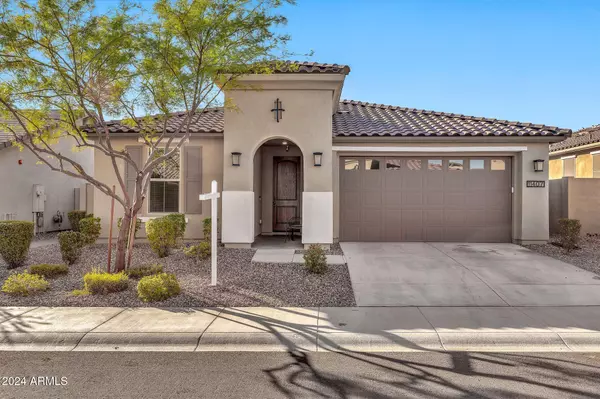 11407 W DUANE Lane, Peoria, AZ 85383