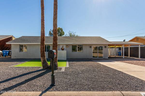 Phoenix, AZ 85032,4345 E DESERT CACTUS Street