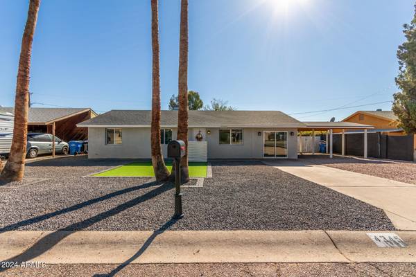 Phoenix, AZ 85032,4345 E DESERT CACTUS Street