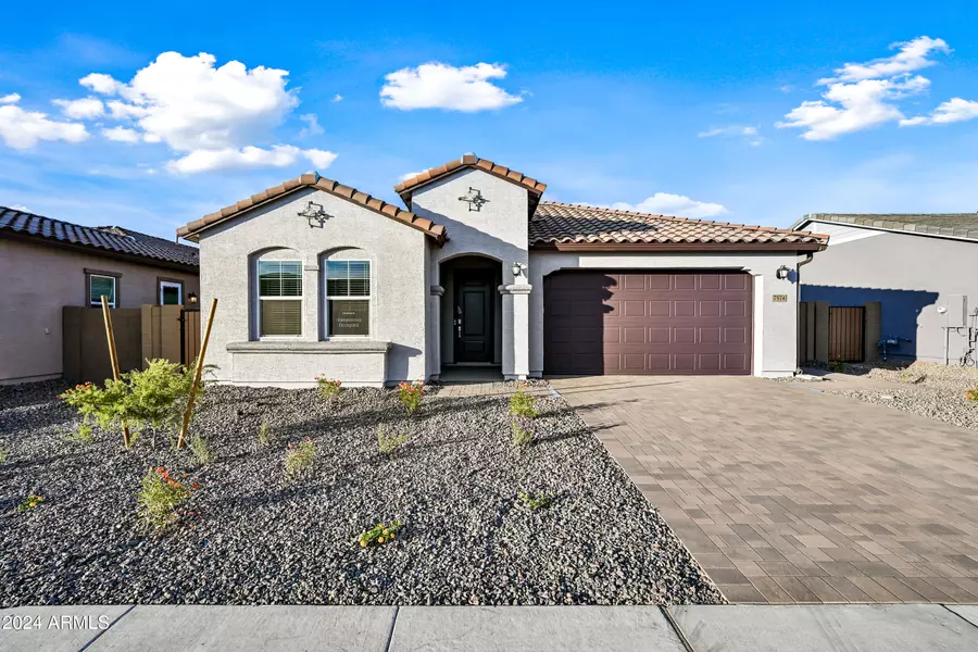 7574 W JACKRABBIT Lane, Peoria, AZ 85383