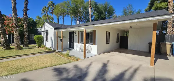 Phoenix, AZ 85014,1320 E COOLIDGE Street